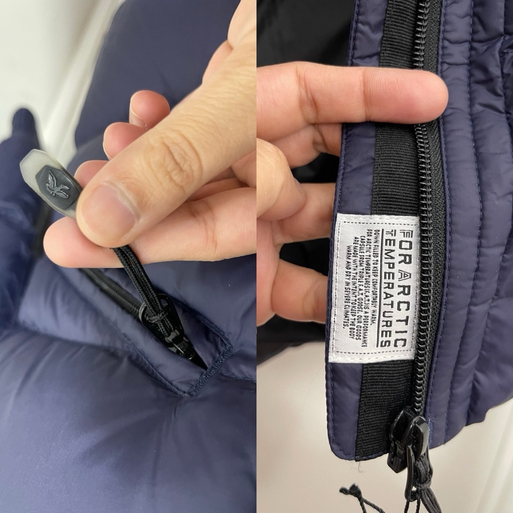 💙Triple F.A.T. Goose Adena Puffer Jacket- Youth (Big Girl)💙 - Picture 8 of 11